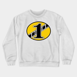 King Kenny Crewneck Sweatshirt